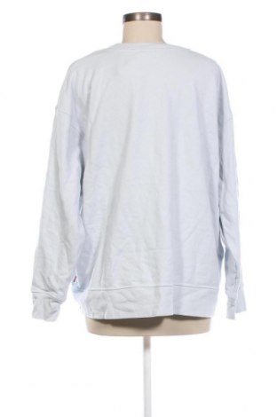 Damen Shirt Levi's, Größe XXL, Farbe Blau, Preis € 33,40