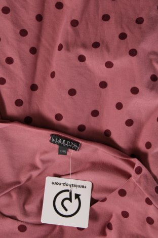 Γυναικεία μπλούζα Liberte Essentiel, Μέγεθος XL, Χρώμα Ρόζ , Τιμή 9,46 €