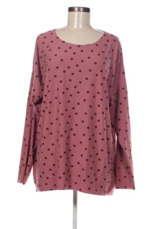 Дамска блуза Liberte Essentiel, Размер XL, Цвят Розов, Цена 15,30 лв.