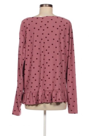 Дамска блуза Liberte Essentiel, Размер XL, Цвят Розов, Цена 15,30 лв.