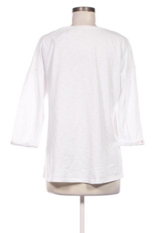 Дамска блуза Liberty, Размер L, Цвят Бял, Цена 10,20 лв.