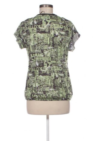 Γυναικεία μπλούζα Liberty, Μέγεθος S, Χρώμα Πολύχρωμο, Τιμή 6,31 €