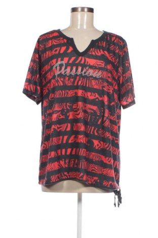 Γυναικεία μπλούζα Liberty, Μέγεθος XL, Χρώμα Πολύχρωμο, Τιμή 8,62 €