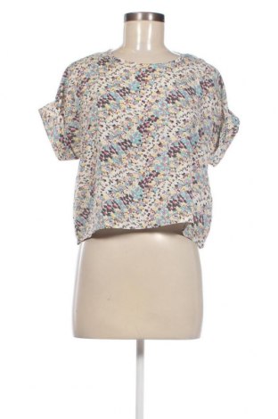 Дамска блуза Liberty Love, Размер M, Цвят Многоцветен, Цена 5,44 лв.