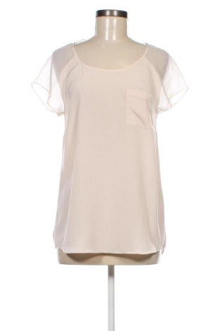 Γυναικεία μπλούζα Lindex, Μέγεθος S, Χρώμα Εκρού, Τιμή 5,29 €