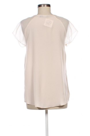 Дамска блуза Lindex, Размер S, Цвят Екрю, Цена 10,34 лв.