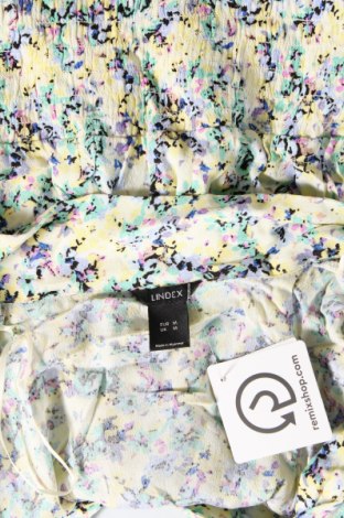 Damen Shirt Lindex, Größe M, Farbe Mehrfarbig, Preis € 3,17