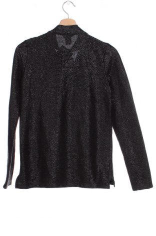 Γυναικεία μπλούζα Lindex, Μέγεθος XS, Χρώμα Μαύρο, Τιμή 12,20 €