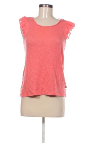 Дамска блуза Lindex, Размер XS, Цвят Розов, Цена 5,70 лв.