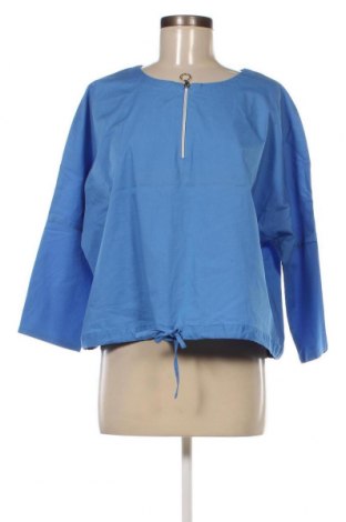 Damen Shirt Lindex, Größe M, Farbe Blau, Preis € 2,49