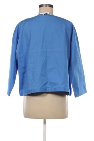 Damen Shirt Lindex, Größe M, Farbe Blau, Preis € 2,99