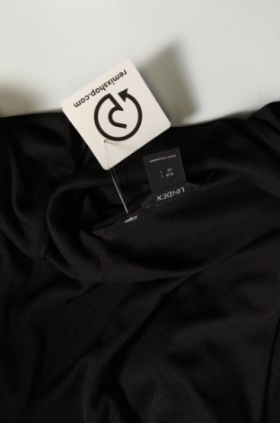 Damen Shirt Lindex, Größe L, Farbe Schwarz, Preis € 5,29