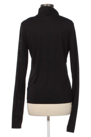 Γυναικεία μπλούζα Lindex, Μέγεθος L, Χρώμα Μαύρο, Τιμή 4,70 €