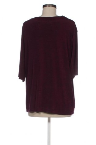 Γυναικεία μπλούζα Lipo Lipo, Μέγεθος XL, Χρώμα Βιολετί, Τιμή 5,70 €