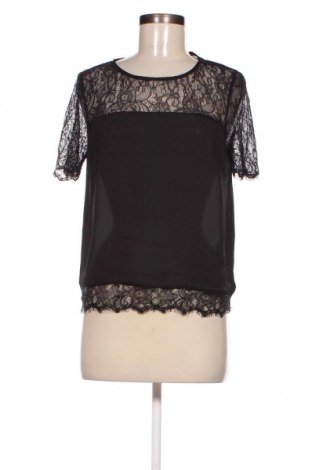Дамска блуза Lipsy, Размер M, Цвят Черен, Цена 20,40 лв.