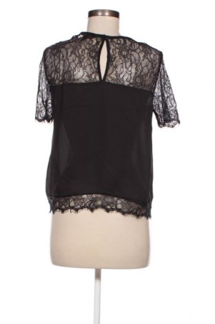 Γυναικεία μπλούζα Lipsy, Μέγεθος M, Χρώμα Μαύρο, Τιμή 10,96 €