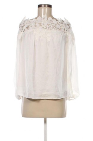 Дамска блуза Lipsy London, Размер S, Цвят Бял, Цена 19,00 лв.