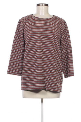 Γυναικεία μπλούζα Lisa Tossa, Μέγεθος XXL, Χρώμα Πολύχρωμο, Τιμή 9,46 €