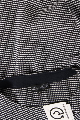 Дамска блуза Lisa Tossa, Размер S, Цвят Многоцветен, Цена 6,80 лв.