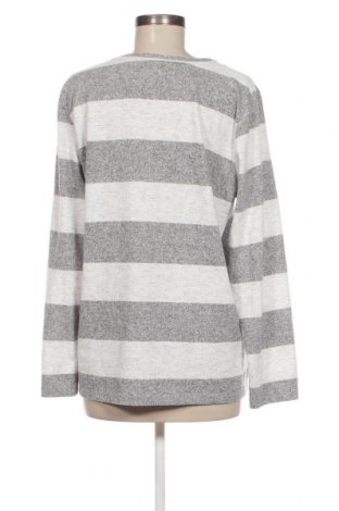 Γυναικεία μπλούζα Lisa Tossa, Μέγεθος XXL, Χρώμα Γκρί, Τιμή 8,41 €