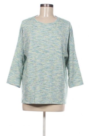 Γυναικεία μπλούζα Lisa Tossa, Μέγεθος L, Χρώμα Πολύχρωμο, Τιμή 6,31 €