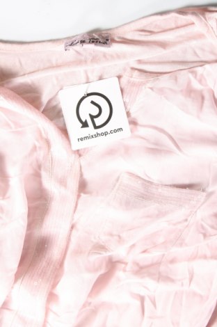 Damen Shirt Lissa Tossa, Größe M, Farbe Rosa, Preis € 3,83