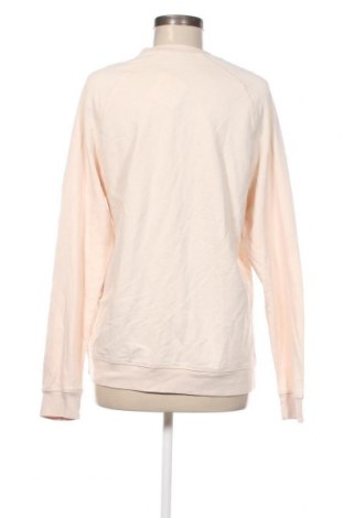 Damen Shirt Livergy, Größe XXL, Farbe Ecru, Preis 13,22 €