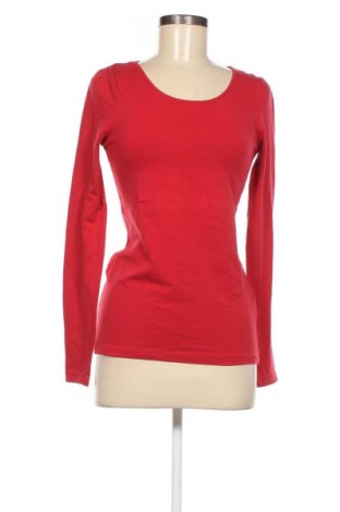 Γυναικεία μπλούζα Livre, Μέγεθος L, Χρώμα Κόκκινο, Τιμή 5,10 €