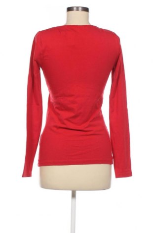 Γυναικεία μπλούζα Livre, Μέγεθος L, Χρώμα Κόκκινο, Τιμή 5,10 €