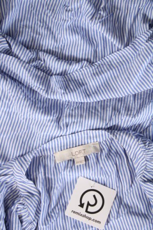 Дамска блуза Loft, Размер XXL, Цвят Многоцветен, Цена 48,00 лв.