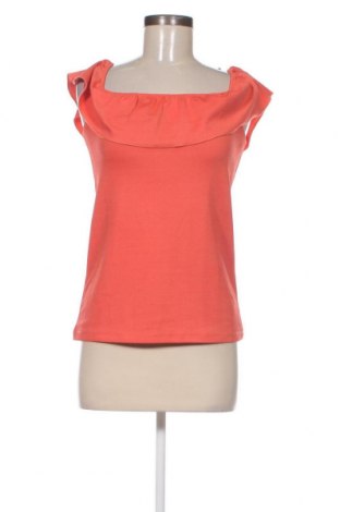 Дамска блуза Lola Liza, Размер M, Цвят Оранжев, Цена 6,80 лв.