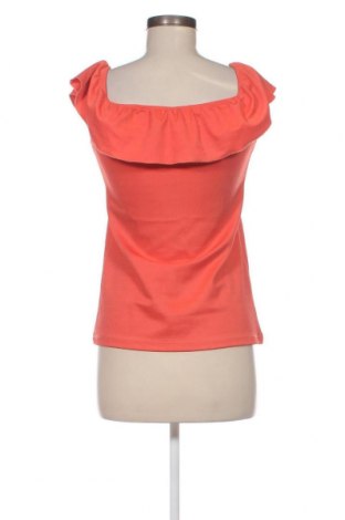 Дамска блуза Lola Liza, Размер M, Цвят Оранжев, Цена 6,80 лв.