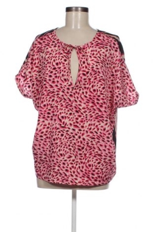 Γυναικεία μπλούζα Lollys Laundry, Μέγεθος M, Χρώμα Πολύχρωμο, Τιμή 13,50 €