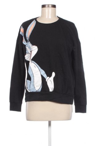 Damen Shirt Looney Tunes, Größe S, Farbe Schwarz, Preis € 4,89
