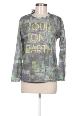 Γυναικεία μπλούζα Losan, Μέγεθος S, Χρώμα Πολύχρωμο, Τιμή 5,40 €
