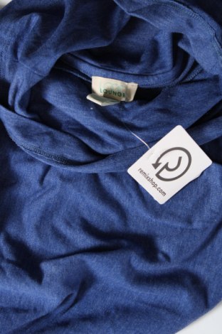 Damen Shirt Lounge, Größe M, Farbe Blau, Preis € 7,10