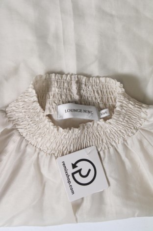 Damen Shirt Lounge Nine, Größe XS, Farbe Beige, Preis € 15,90