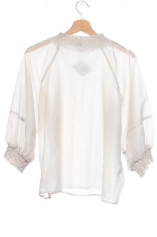 Damen Shirt Lounge Nine, Größe XS, Farbe Beige, Preis 15,90 €