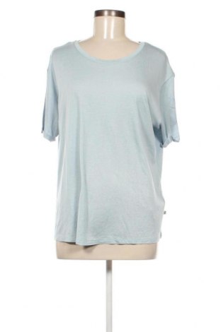 Γυναικεία μπλούζα Ltb, Μέγεθος L, Χρώμα Μπλέ, Τιμή 9,92 €