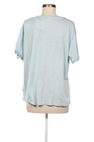Γυναικεία μπλούζα Ltb, Μέγεθος L, Χρώμα Μπλέ, Τιμή 11,91 €