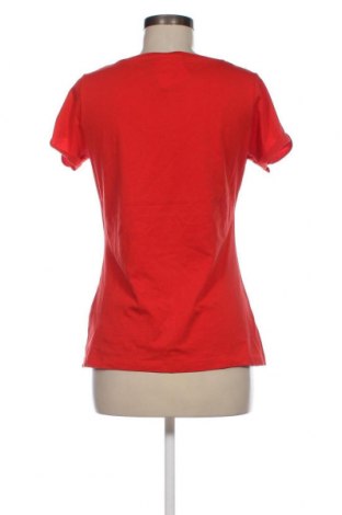 Дамска блуза Ltb, Размер M, Цвят Червен, Цена 20,46 лв.