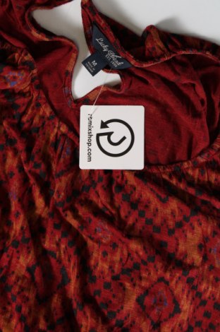 Damen Shirt Lucky Brand, Größe M, Farbe Mehrfarbig, Preis 5,92 €