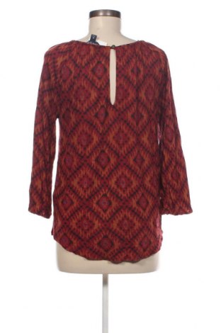 Дамска блуза Lucky Brand, Размер M, Цвят Многоцветен, Цена 13,60 лв.