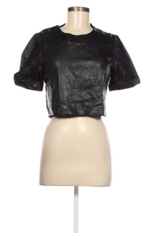 Damen Shirt Lucy Paris, Größe L, Farbe Schwarz, Preis 6,63 €