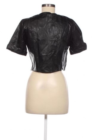 Дамска блуза Lucy Paris, Размер L, Цвят Черен, Цена 12,20 лв.