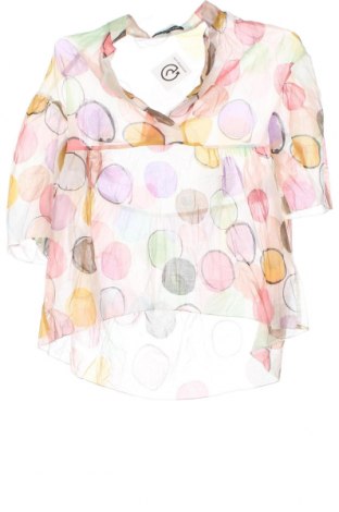 Bluză de femei Luisa Cerano, Mărime XS, Culoare Multicolor, Preț 79,35 Lei