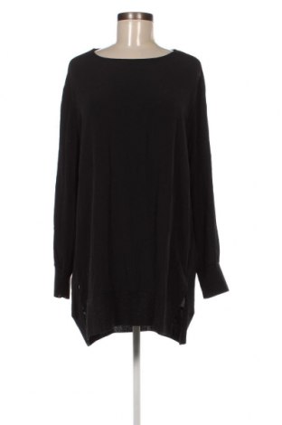 Дамска блуза Luisa Cerano, Размер L, Цвят Черен, Цена 31,10 лв.