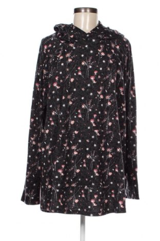 Дамска блуза LulaRoe, Размер 3XL, Цвят Многоцветен, Цена 15,20 лв.