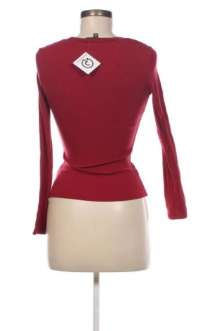 Bluză de femei Lulus, Mărime S, Culoare Roșu, Preț 27,96 Lei