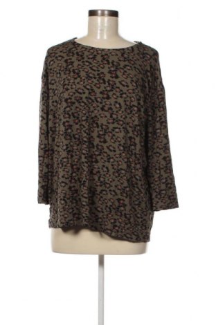 Damen Shirt Luxzuz One Two, Größe XL, Farbe Mehrfarbig, Preis 9,46 €